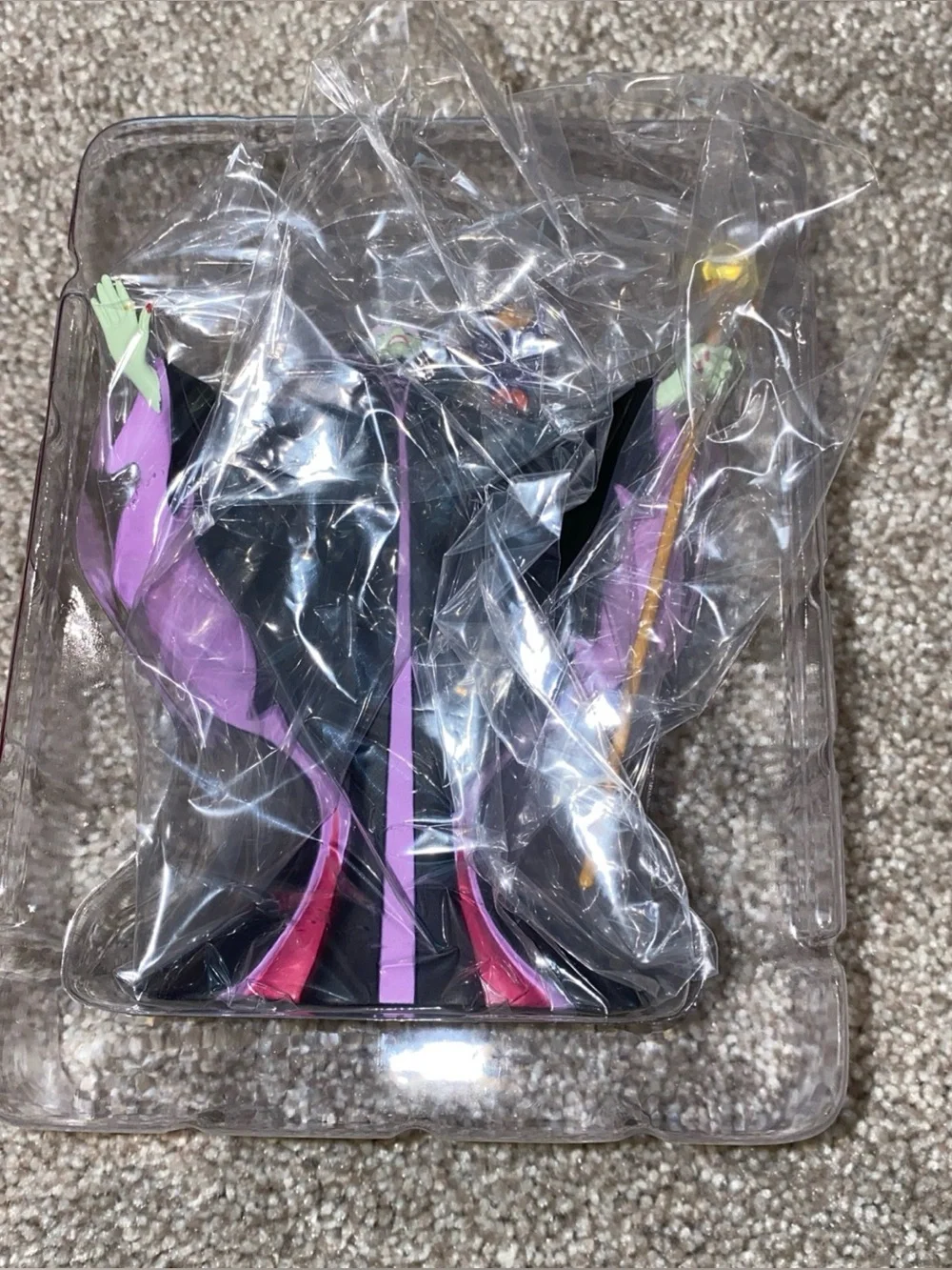 Hallmark Keepsake Sleeping Beauty’s Maleficent Unforgettable Villains Ornament